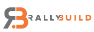 RALLY.BUILD Logo